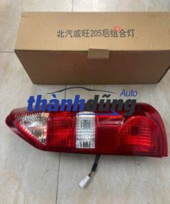 ĐÈN HẬU XE KENBO VAN 2 CHỖ | DH007
