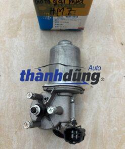 MÔ TƠ GẠT MƯA HAIMA 7 2011 | SA0067950