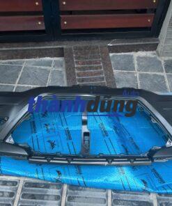 BA ĐỜ SỐC TRƯỚC TOYOTA RAIZE 2021-2025 | 52119BZR50