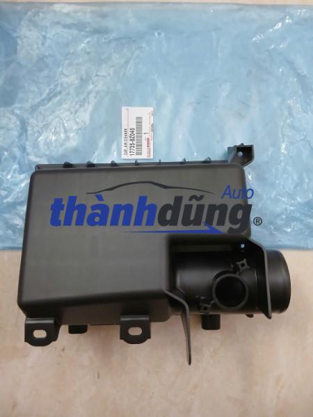 HỘP LỌC GIÓ DƯỚI TOYOTA AVANZA 2021-2025 | 17701BZ210