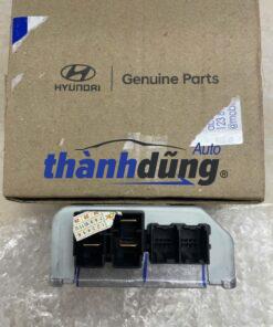 HỘP ĐIỀU KHIỂN CỘT LÁI ĐIỆN HYUNDAI I10 2014-2021 | 56340B4700