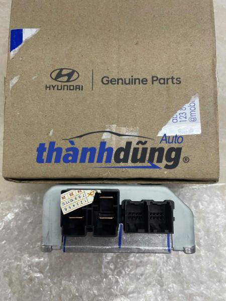 HỘP ĐIỀU KHIỂN CỘT LÁI ĐIỆN HYUNDAI I10 2014-2021 | 56340B4700