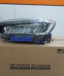 ĐÈN PHA TOYOTA RAIZE 2021 | 81150-BZ860