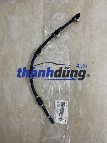 ỐNG DẦU HỒI KIM PHUN KIA SORENTO 2015-2022 | 314712F600