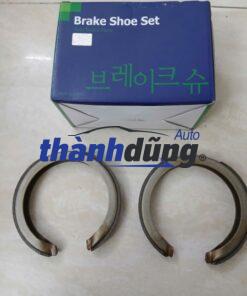 GUỐC PHANH TAY DAEWOO NUBIRA 2000-2005 | 583053SA30