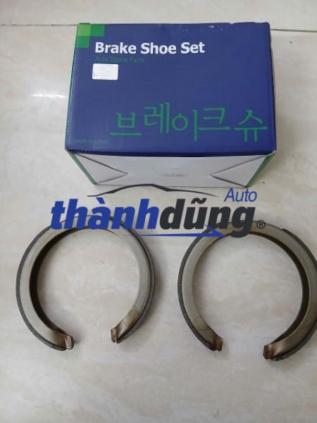 GUỐC PHANH TAY DAEWOO NUBIRA 2000-2005 | 583053SA30