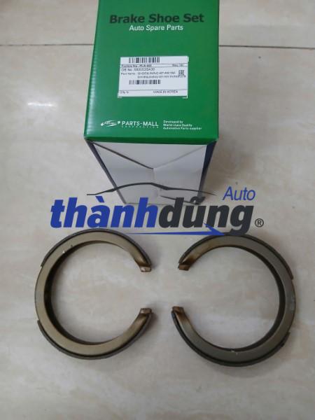 GUỐC PHANH TAY DAEWOO NUBIRA 2000-2005 | 583053SA30
