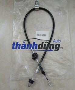 DÂY CÔN MITSUBISHI MIRAGE 2013-2021 | 2342A019