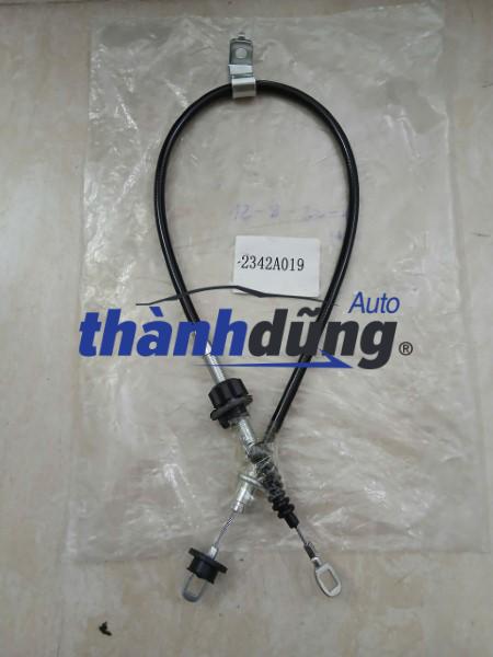 DÂY CÔN MITSUBISHI MIRAGE 2013-2021 | 2342A019