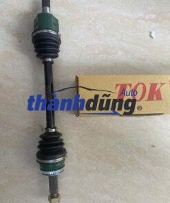 TRỤC LÁP TRÁI KIA SEDONA 2014-2021 | 49500A9300