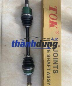 TRỤC LÁP TRÁI KIA SEDONA 2014-2021 | 49500A9300