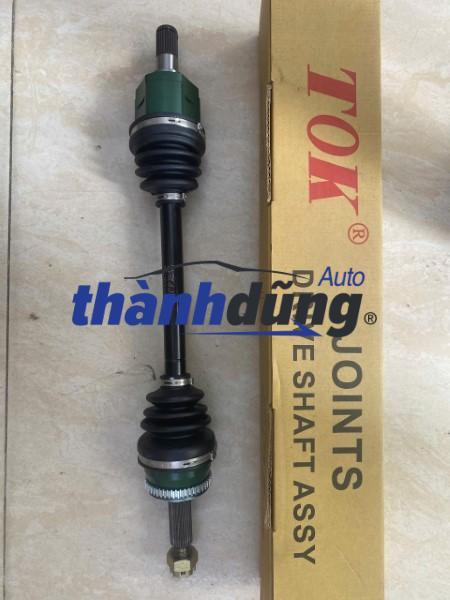 TRỤC LÁP TRÁI KIA SEDONA 2014-2021 | 49500A9300