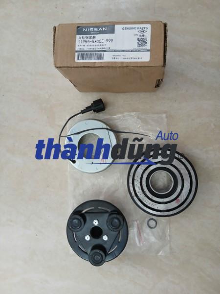 MẶT HÍT LỐC ĐIỀU HÒA NISSAN LIVINA 2007-2012 | 92660CJ60B