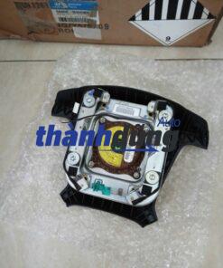 TÚI KHÍ CHÍNH HYUNDAI SANTAFE 2008-2012 | 569002B000WK