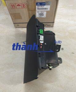 TÚI KHÍ TÁP LÔ HYUNDAI SANTAFE 2006-2012 | 845602B001WK