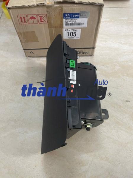 TÚI KHÍ TÁP LÔ HYUNDAI SANTAFE 2006-2012 | 845602B001WK