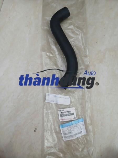 ỐNG NƯỚC DƯỚI TOYOTA VIOS 2005 | 16572-0M020