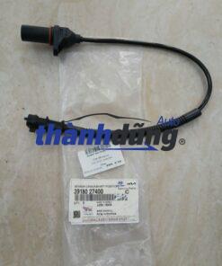 CẢM BIẾN TRỤC CƠ KIA CARENS 2006-2012 | 3918027400