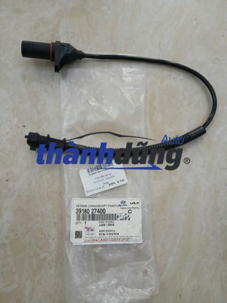 CẢM BIẾN TRỤC CƠ KIA CARENS 2006-2012 | 3918027400