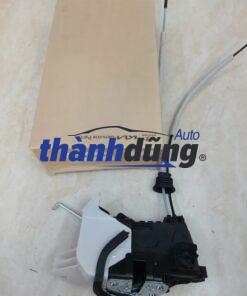 CƠ CẤU NGẬM KHÓA CỬA HYUNDAI SANTAFE 2019-2022 | 81410S1010