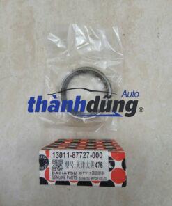 XÉC MĂNG DAIHATSU CHARADE 1997-2006 | 1301187721000