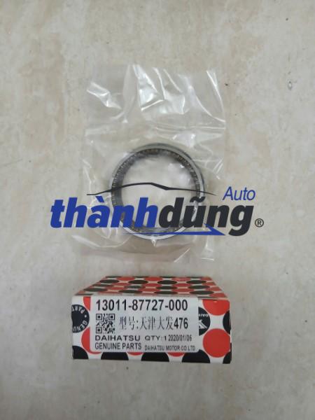 XÉC MĂNG DAIHATSU CHARADE 1997-2006 | 1301187721000