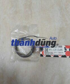 XÉC MĂNG DAIHATSU CHARADE 1997-2006 | 1301187721000