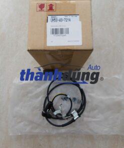 CẢM BIẾN ABS SAU FORD EVEREST 2001-2014 | UM534372YA