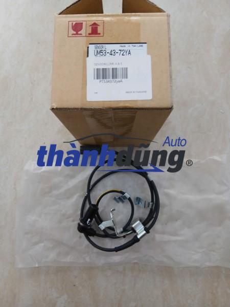 CẢM BIẾN ABS SAU FORD EVEREST 2001-2014 | UM534372YA