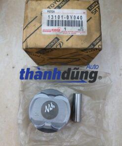 PISTON TOYOTA YARIS 2013-2017 | 131010Y040