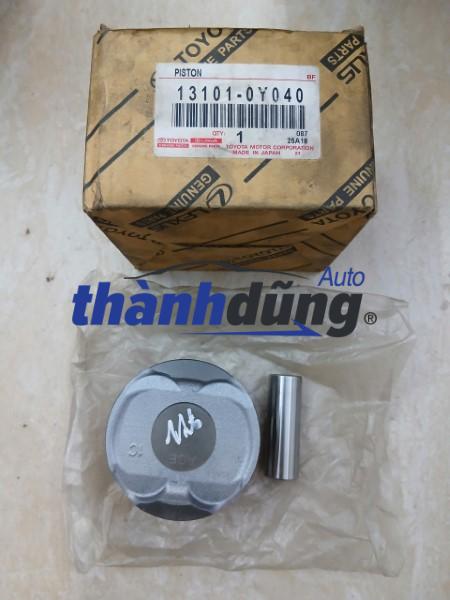 PISTON TOYOTA YARIS 2013-2017 | 131010Y040
