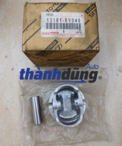 PISTON TOYOTA YARIS 2013-2017 | 131010Y040