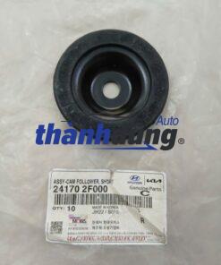 ĐỆM BÁT BÈO GIẢM XÓC HYUNDAI I10 2008-2013 | 5462707000