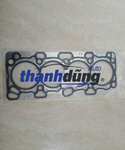 GIOĂNG MẶT MÁY MITSUBISHI ZINGER 2008-2014 | 1005B278