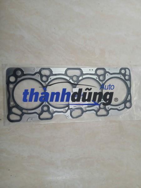 GIOĂNG MẶT MÁY MITSUBISHI ZINGER 2008-2014 | 1005B278