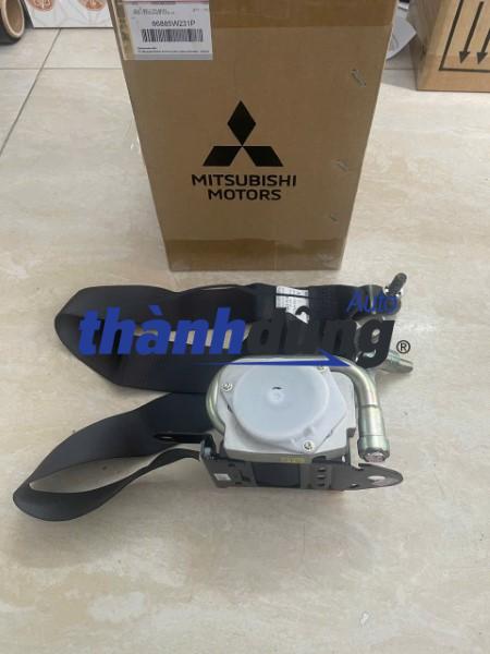 DÂY ĐAI AN TOÀN MITSUBISHI XPANDER 2018 | 86885W231P