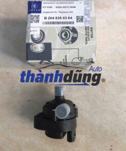 BƠM NƯỚC PHỤ MERCEDES C200 2015-2020 | 2048350364
