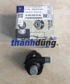 BƠM NƯỚC PHỤ MERCEDES C200 2015-2020 | 2048350364