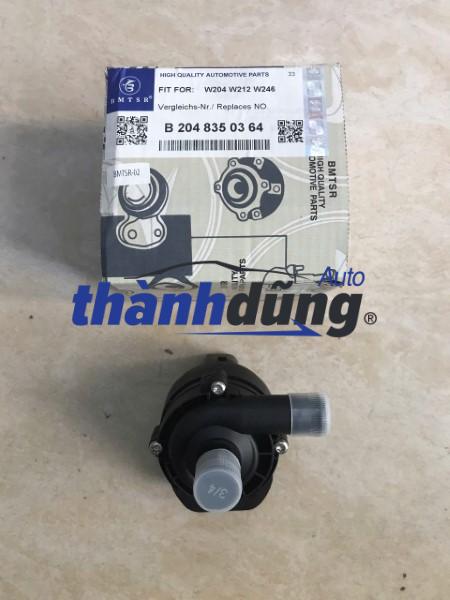 BƠM NƯỚC PHỤ MERCEDES C200 2015-2020 | 2048350364