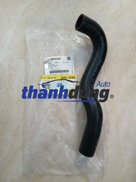 ỐNG BƠM NƯỚC CHEVROLET AVEO 2006-2012 | 95965588