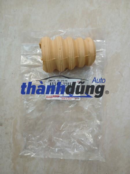 TĂM BÔNG GIẢM XÓC TOYOTA VENZA 2011-2020 | 4834132054