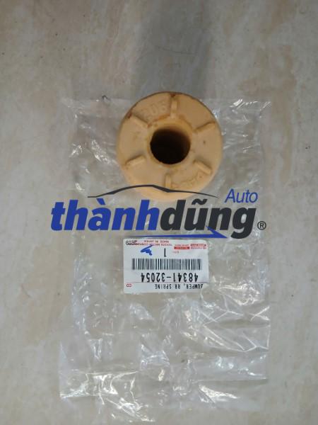 TĂM BÔNG GIẢM XÓC TOYOTA VENZA 2011-2020 | 4834132054