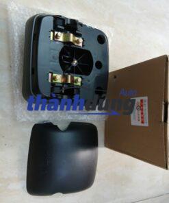 KÍNH CHIẾU HẬU ISUZU QKR210 | GB15084