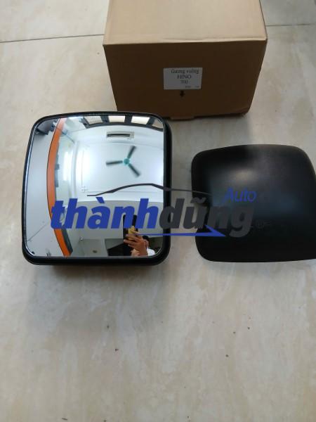 KÍNH CHIẾU HẬU ISUZU QKR210 | GB15084