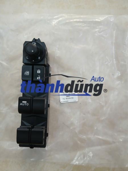 CÔNG TẮC LÊN KÍNH TỔNG MAZDA 3 2014 | BKC666350