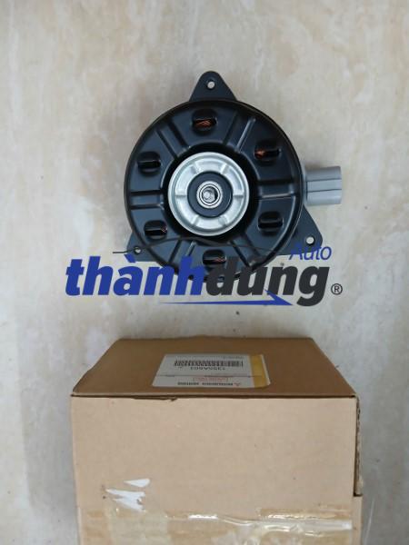 MOTOR QUẠT KÉT NƯỚC MITSUBISHI XPANDER 2019 | 1355A503