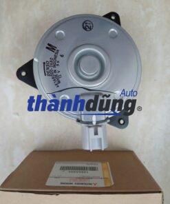 MOTOR QUẠT KÉT NƯỚC MITSUBISHI XPANDER 2019 | 1355A503