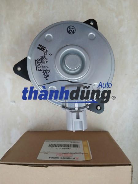 MOTOR QUẠT KÉT NƯỚC MITSUBISHI XPANDER 2019 | 1355A503