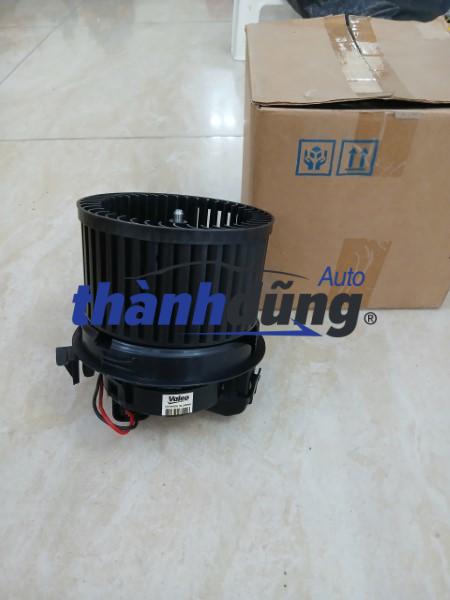 QUẠT GIÀN LẠNH NISSAN ALMERA 2019-2024 | E15211B