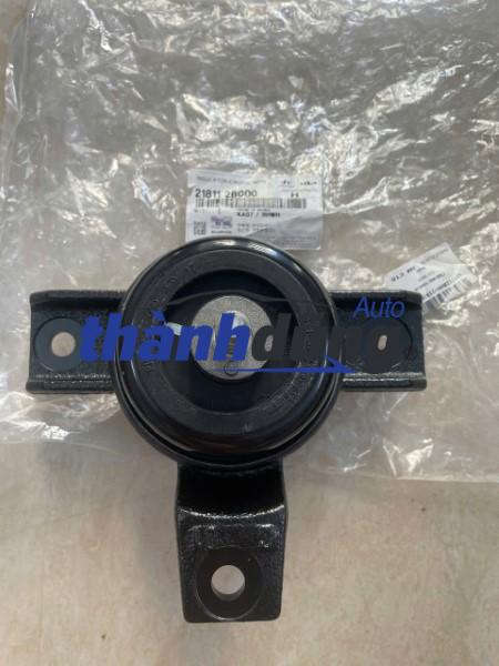 CHÂN MÁY DẦU HYUNDAI VERACRUZ 2007-2012 | 218112B000